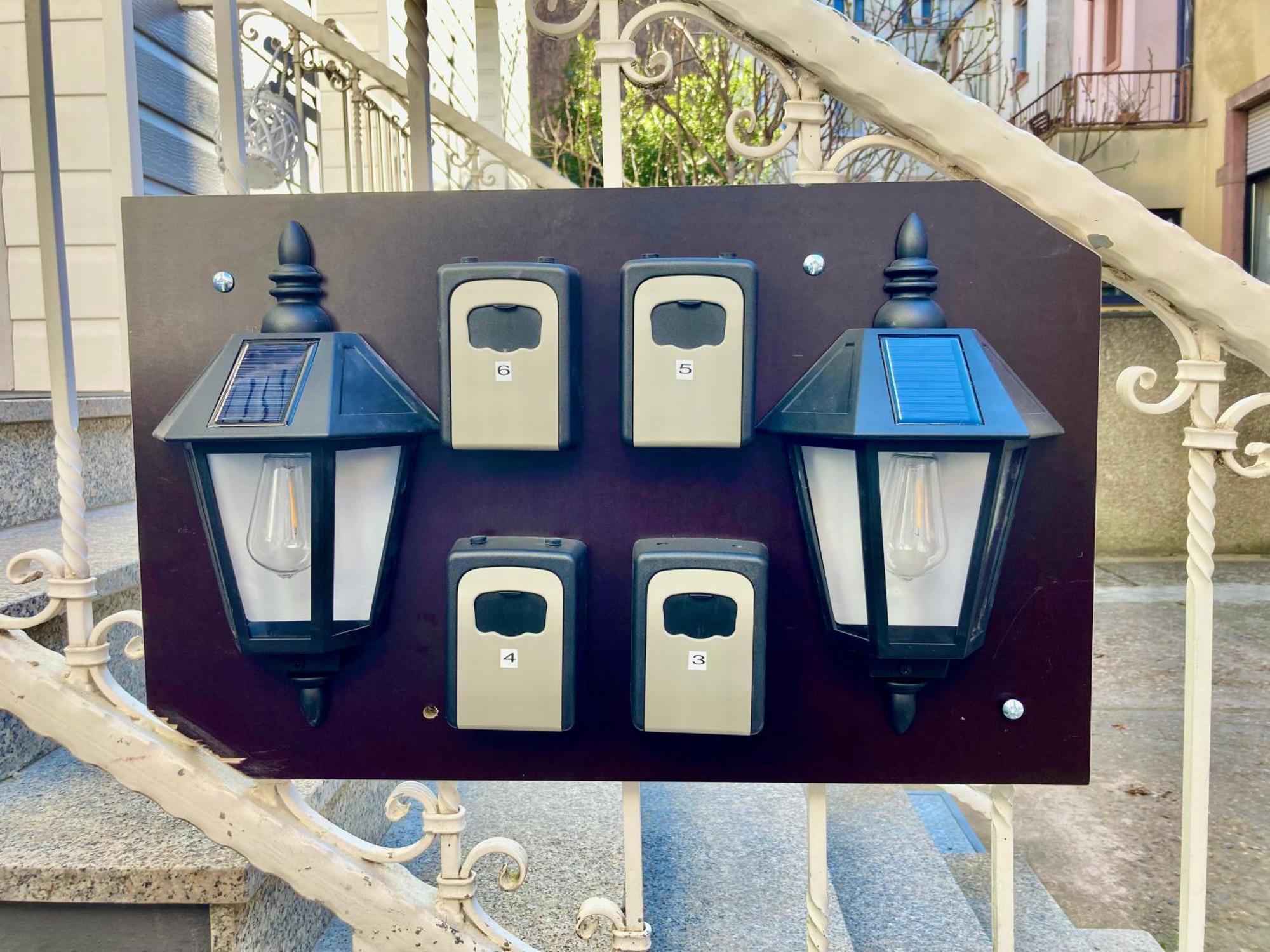Living At Saarpartments - Adultsonly - Business & Holiday Homes With Kitchen For Long- And Short Term Stay, 3 Min To St Johanner Markt And Points Of Interest Саарбрюкен Екстер'єр фото